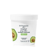 Family Fresh Délice Mascarilla Aguacate  250ml-208865 0